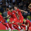 「W杯のイングランドは金持ちの子供」元スウェーデン代表MFがぶちかます 画像