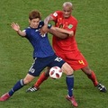 大迫だけじゃない！ロシアW杯で活躍する「ポストプレーヤー」たち