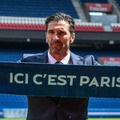 「PSGは想定外だった」加入決定の40歳ブッフォン、素直な告白