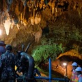 洞窟から全員救助！タイのサッカー少年たちをあの名門2チームが招待へ