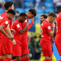 W杯イングランド代表で「卓球が一番うまい」のは誰？選手が教えてくれた