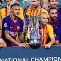 DAZN、欧州強豪クラブによる「ICC2018」を独占配信！このあと2時から親善試合も