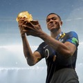 W杯優勝のエンバペ、ボーナス総額5,000万円以上を寄付へ！