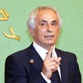 ハリルホジッチ、エジプト代表監督に就任か 画像