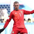 ローマ、GKアリソンの代役を獲得！W杯で活躍のオルセンを補強