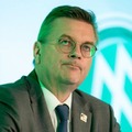 ドイツ連盟会長、エジルの電撃代表引退に「ミスをした」と後悔 画像
