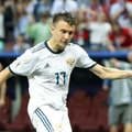W杯で大ブレイクの天才MFゴロヴィン、モナコ加入が間近に！