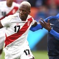 W杯で活躍の超快足アドビンクラ、リーガ移籍！乾＆柴崎と対戦へ