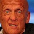 コッリーナさん、UEFAの役員を突如退任