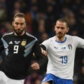 ボヌッチとイグアイン、移籍間近！両クラブがメディカルチェックを発表