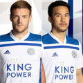 岡崎のレスター 、2018-19サードユニフォームを発表！背番号も掲載