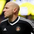 さすがアメリカ！MLSオールスターで画期的手法、「プレー中」にインタビュー
