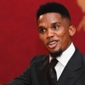 37歳エトー、開幕1週間前に契約解除…どこに行くの？ 画像