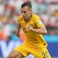 W杯出場の豪州代表DF、干された中国クラブとついに契約解除！
