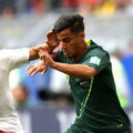 W杯出場の天才19歳、シティ加入とセルティック移籍が間近に！