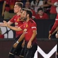 ユナイテッド選手が「キッズ100人」と対決！モウリーニョも参戦だ