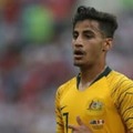 ロシアW杯でブレイクの19歳アルザニー、シティ加入決定に感涙