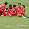 北朝鮮女子、U-20W杯でブラジルを撃破！王国を敗退に追い込む