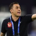 危険すぎる…中国で「救急車の扉が開かない」事件、カンナヴァーロ監督激怒 画像