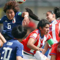 ヤングなでしこ、大量6ゴールで爆勝！相手監督は選手をかばう