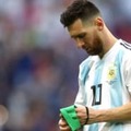 メッシ、年内の代表戦を全て欠場か…アルゼンチン代表でプレーせず？ 画像