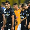 セリエA復帰のパルマ、コッパ・イタリアで3部相手に敗れ去る