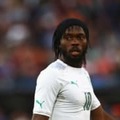 ジェルヴィーニョ、中国からセリエAに復帰！パルマ加入が決定