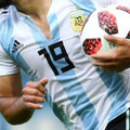 新生アルゼンチン代表、メンバー発表！メッシ外れ、驚きの選出も（2018/8/17）