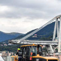 ジェノヴァの橋崩落事故…「ライバルクラブが肩を組む」イラストが話題に 画像