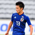 U-21日本代表、難敵マレーシアを下しベスト8進出！終了間際に上田が決勝弾