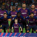 バルセロナ、2018-19シーズンの選手給与ランキング（開幕版）