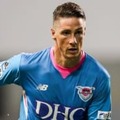 フェルナンド・トーレス、ついにJ初ゴール！頭で叩き込んだ一撃を見よ（動画あり）