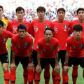 韓国代表メンバー発表、Jからは5名招集…アジア大会組も7名（2018/8/27）