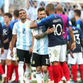 「わかっていても止められない…」フランス対アルゼンチンの採点とマンオブザマッチは？
