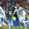 ロシア、優勝候補スペインを破りW杯初のベスト8進出！ 画像