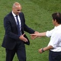 ベルギー代表監督「日本はパーフェクトな試合をした」