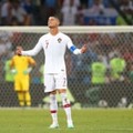 ポルトガル代表、W杯で「戦犯」になってしまった5名の選手