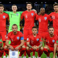 イングランド代表選手の着用スパイクまとめ（ロシアW杯）