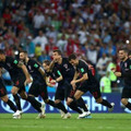 ベスト4の顔ぶれは異例の事態に！スウェーデン対イングランド、クロアチア対ロシアの選手採点とマンオブザマッチは？
