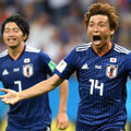 日本代表選手もいるぞ！「2018年W杯でブレイクした5人のスター」 画像