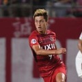 セルジーニョついに爆発！鹿島アントラーズ、天津権健に先勝
