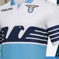ラツィオ、80年代テイストの2018-19ユニフォームが登場！ネームナンバーも掲載