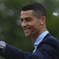 レアル・マドリー、ロナウドのユヴェントス移籍に合意したと公式発表 画像