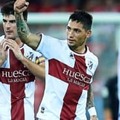 バルサも注意せよ！リーガ初昇格チームが衝撃の「スーペルゴラッソ」