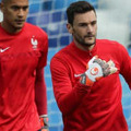 W杯ベスト4の守護神たち、日常の「GKトレーニング」はこんな感じ 画像