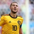ベルギー、W杯で過去最高の3位！イングランド相手でも強烈カウンターがさく裂