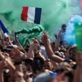 W杯優勝のフランス！パリもすごいことになってた！なんと9万人が狂喜 画像