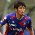 こりゃ悶絶！FC東京MF米本、美人妻にやった「頭ポンポン」が胸キュンする