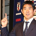 日本代表の新監督は何を語ったか…森保一氏、就任会見の全文書き起こし