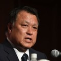 「属人的なシステムでは成長しない」田嶋幸三会長、会見全文書き起こし